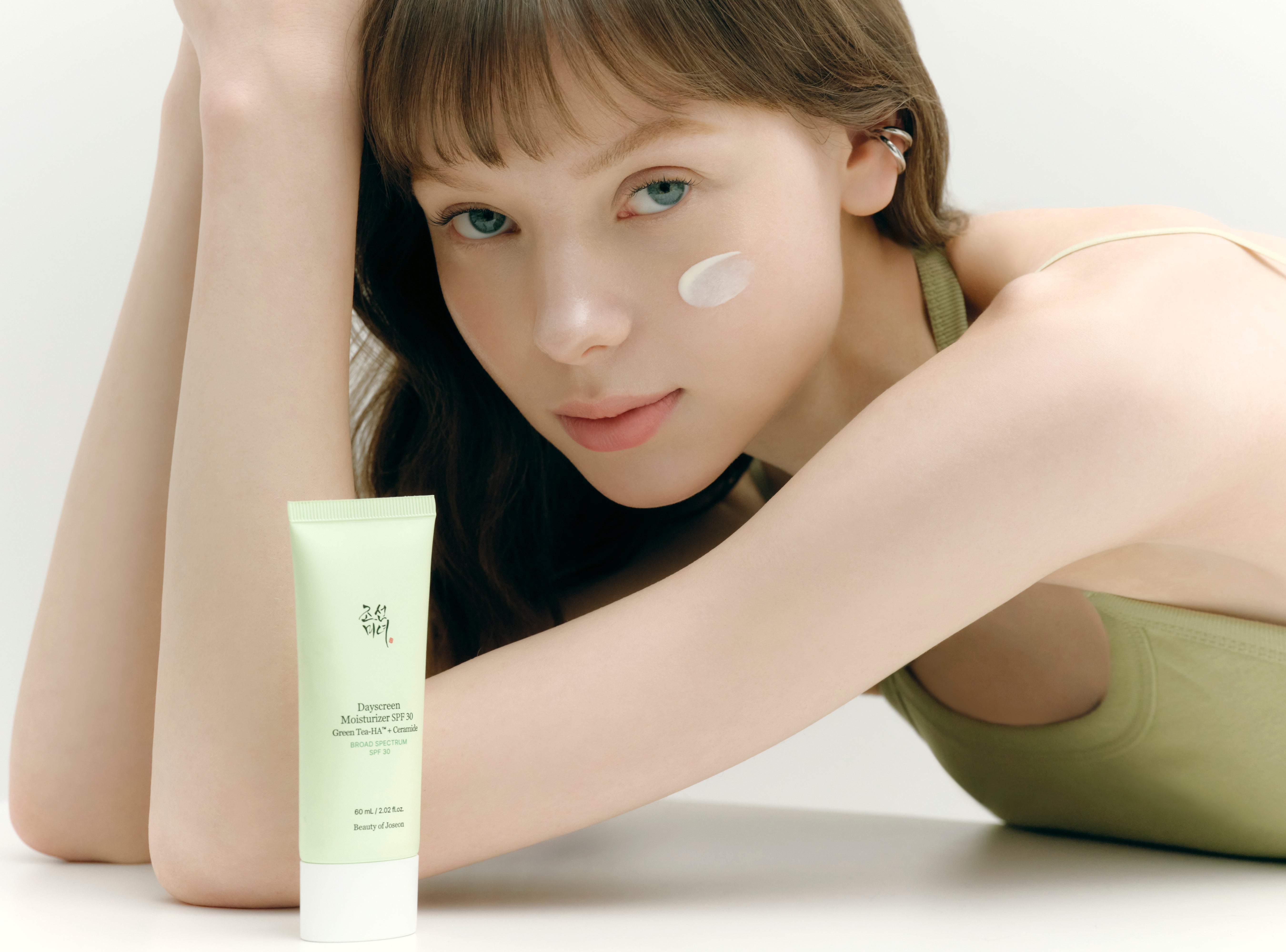 Get Your Dayscreen Moisturizer SPF Questions Answered