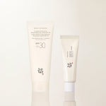 Beauty of Joseon Relax + Relief SPF Duo