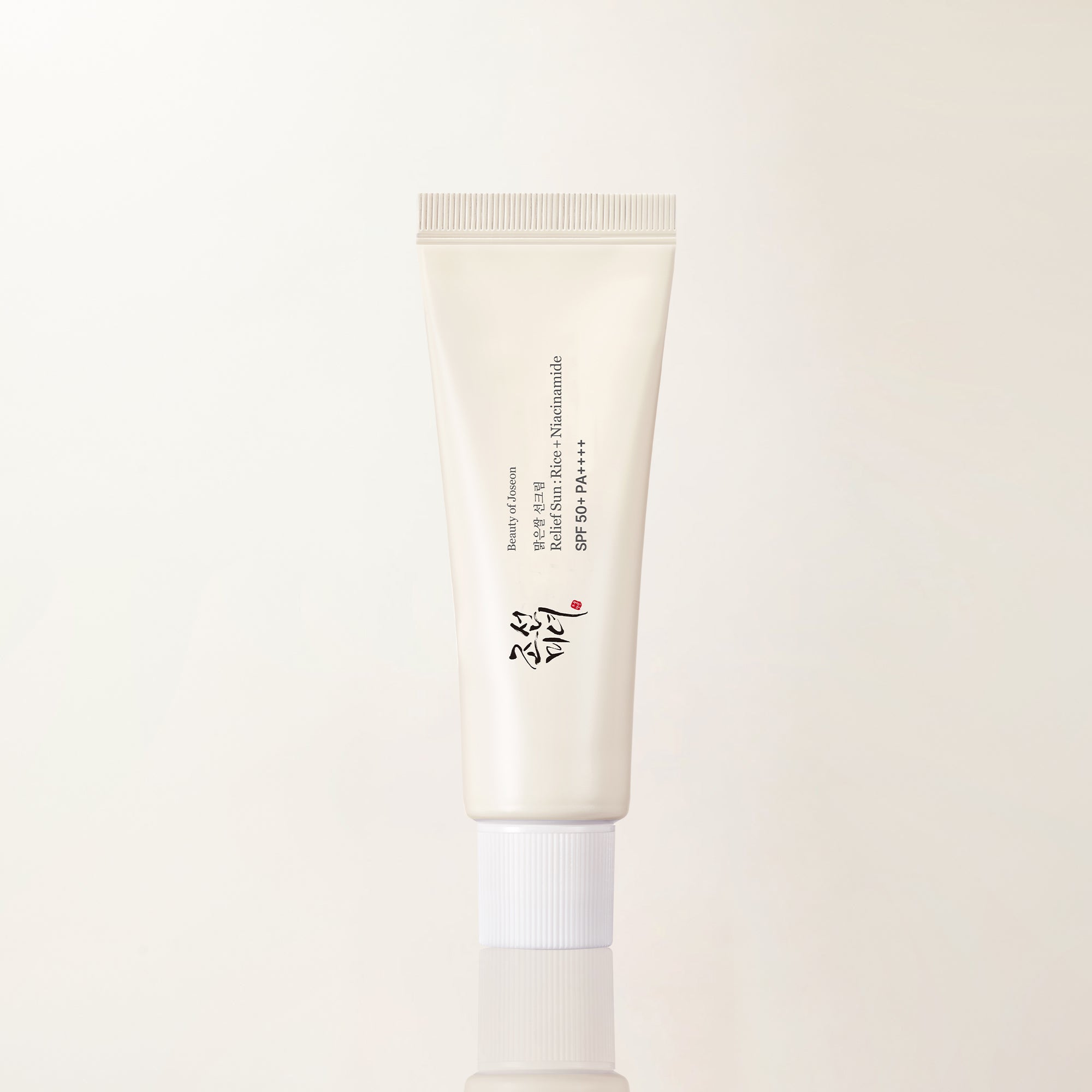 Beauty of Joseon Relief Sun : Rice + Niacinamide (SPF50+ PA++++)