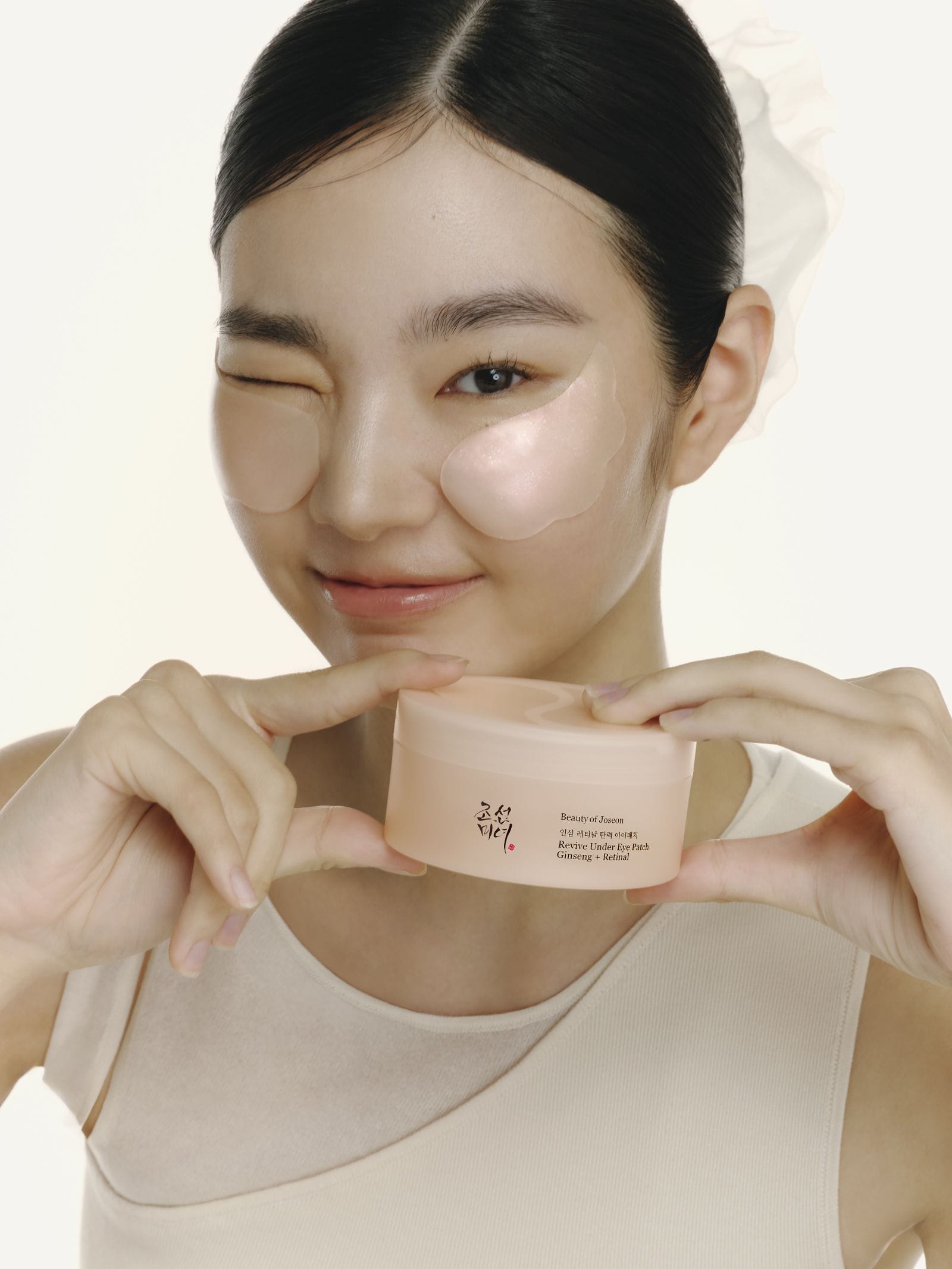 Beauty of Joseon Revive Under Eye Patch: Ginseng + Retinal