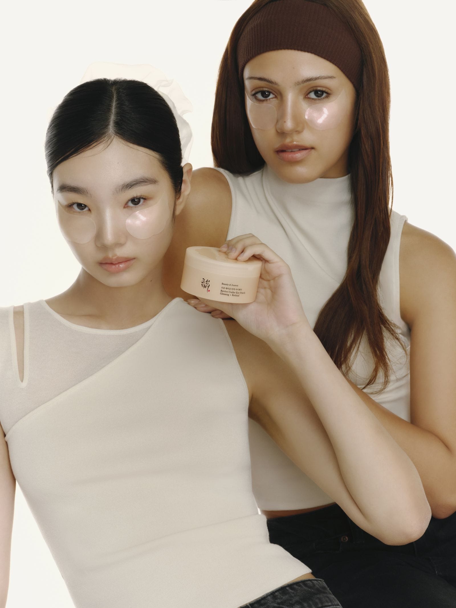 Beauty of Joseon Revive Under Eye Patch: Ginseng + Retinal