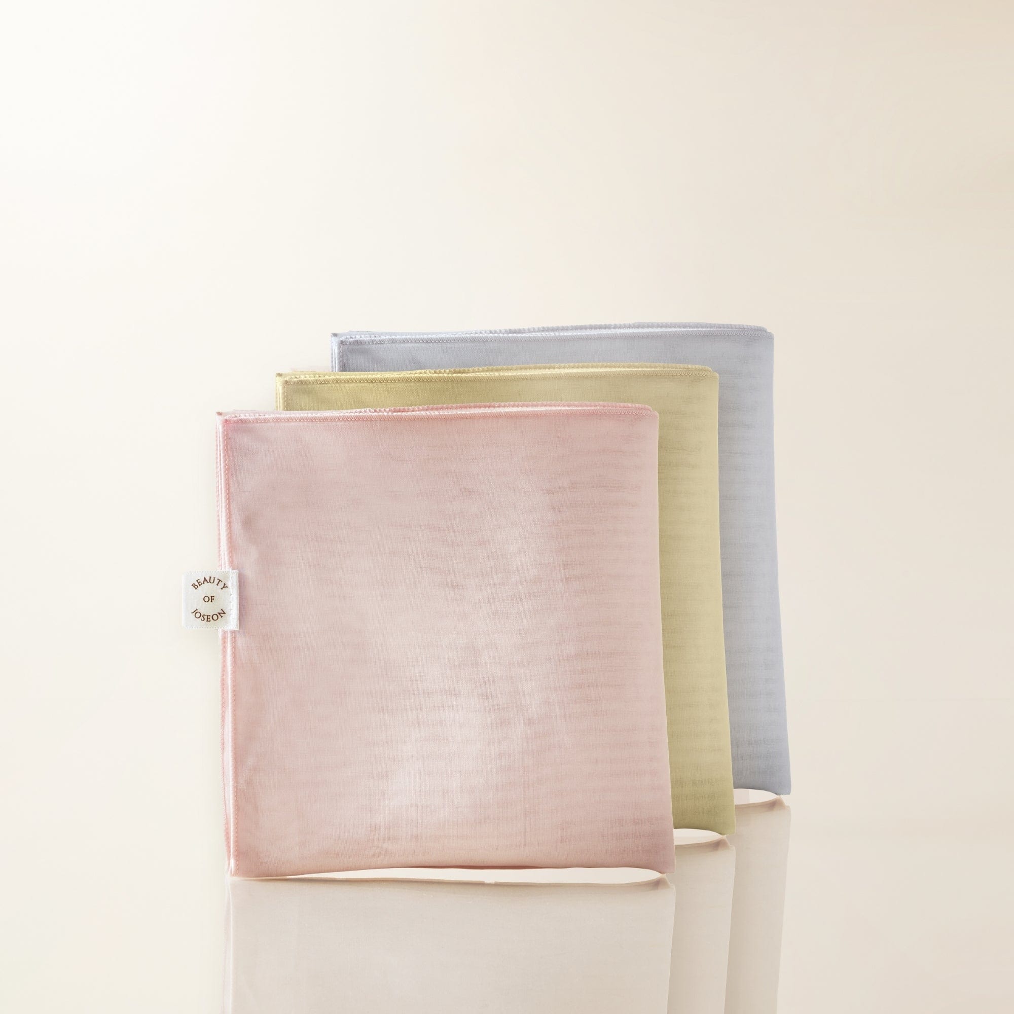 Beauty of Joseon Bojagi