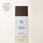 Beauty of Joseon Daily Tinted Fluid Sunscreen