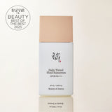 Beauty of Joseon Daily Tinted Fluid Sunscreen