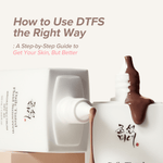 Beauty of Joseon Daily Tinted Fluid Sunscreen