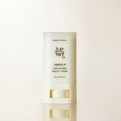 Beauty of Joseon Matte Sun Stick : Mugwort+Camelia (SPF 50+ PA++++)