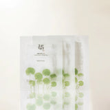 Beauty of Joseon Centella Asiatica Calming Mask (10 Sheets)