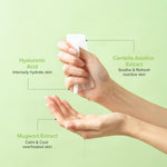 Beauty of Joseon Centella Asiatica Calming Mask (10 Sheets)