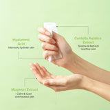 Beauty of Joseon Centella Asiatica Calming Mask (10 Sheets)