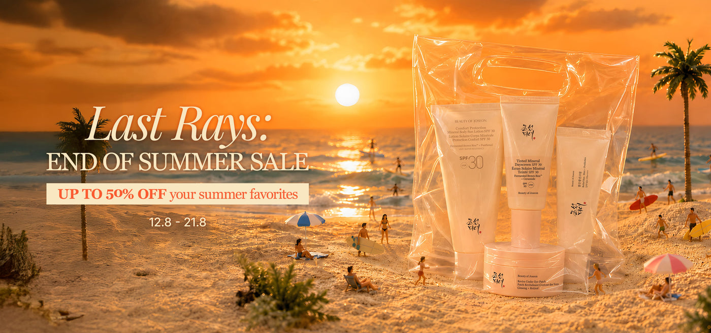 LastRays: End of Summer Sate - Upto 50% off your summer favorites - GNB_pc