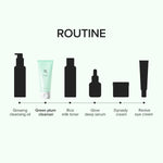 Beauty of Joseon Green Plum Refreshing Cleanser