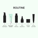 Beauty of Joseon Green Plum Refreshing Cleanser