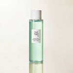 Beauty of Joseon Green Plum Refreshing Toner : AHA + BHA