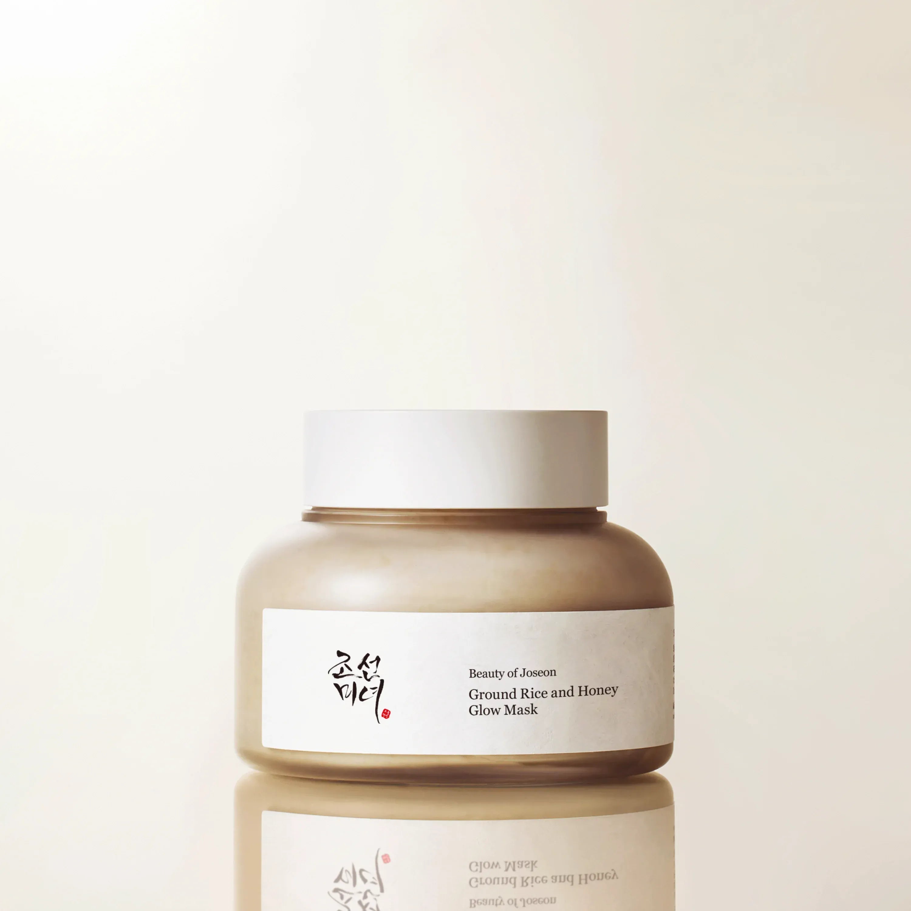 Beauty of Joseon 🎁 Ground Rice and Honey Glow Mask (100% off)