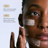 Beauty of Joseon Ground Rice and Honey Glow Mask