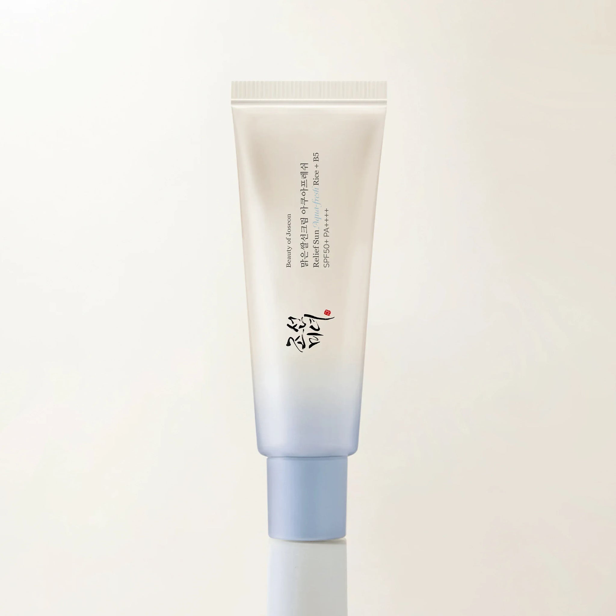 Beauty of Joseon Relief Sun Aqua-Fresh : Rice + B5  (SPF50+ PA++++)