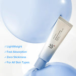 Beauty of Joseon Relief Sun Aqua-Fresh : Rice + B5  (SPF50+ PA++++) 2-Pack