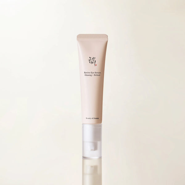 Revive Eye Serum : Ginseng + Retinal