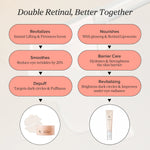 Beauty of Joseon Revive Eye Serum : Ginseng + Retinal 2-Pack