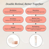 Beauty of Joseon Revive Eye Serum : Ginseng + Retinal 2-Pack